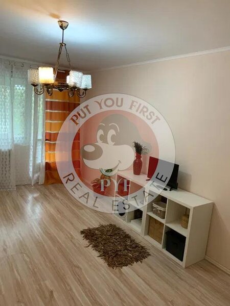 Trapezului, apartament 3 camere, 70 mp, decomandat, B8492.